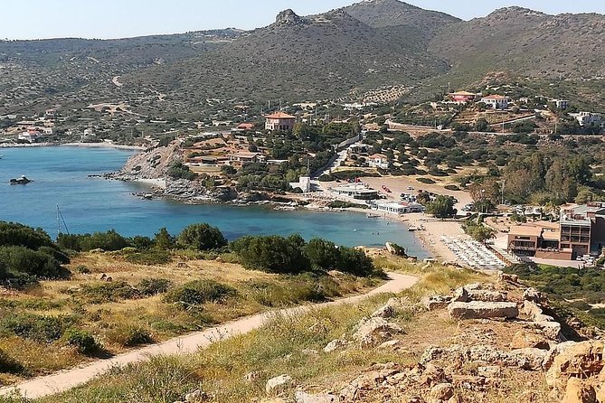 Afternoon English Tour: Sounion with Temple of Poseidon Ticket - Guides can make or break the experience