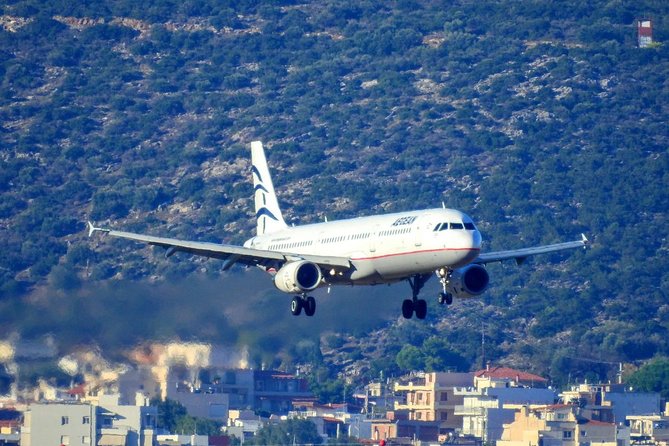 Airport Pickup Services - From airport to hotel, cruise dock, or city address