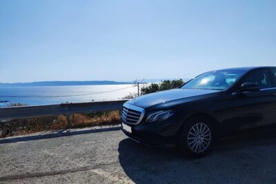 Airport Pickup Services