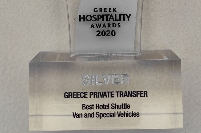 Airport transfer - Is $204.25 good value for your group?