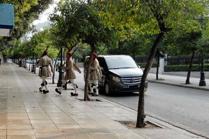 Airport transfer - Who will get the most from this transfer?