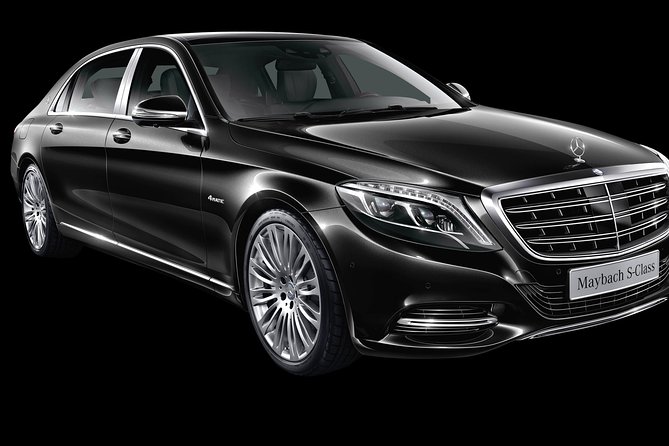 Airport Transfer/ Athens Greece - From baggage claim to your Athens hotel