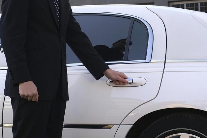 Airport Transfer/ Athens Greece - The return trip to Athens International Airport
