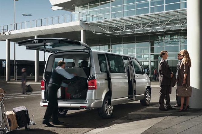 Airport Transfer/ Athens Greece - Flight delays and changing plans