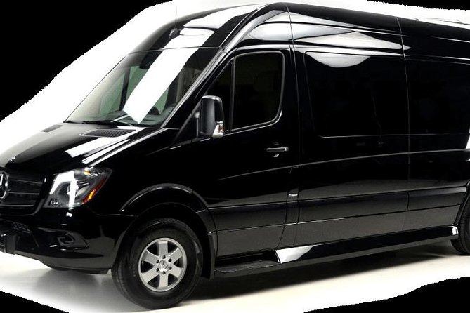 Airport Transfer/ Athens Greece - A strong choice for families and larger groups