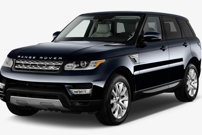 Airport Transfer/ Athens Greece - Drivers who add local context