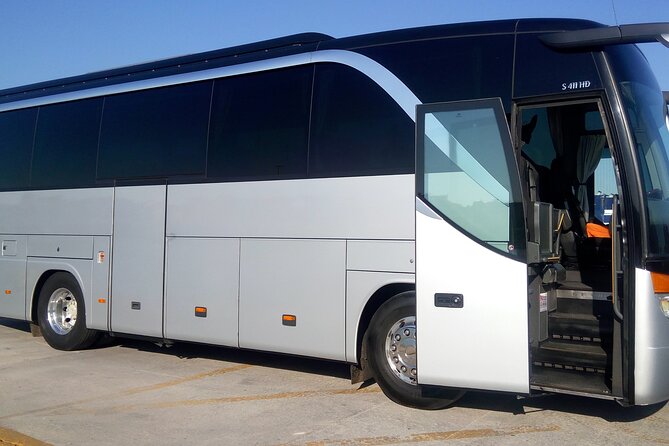 AIRPORT TRANSFER to/from hotel (up 14 in a luxurious Minibus ) - Service details beyond the airport arrival