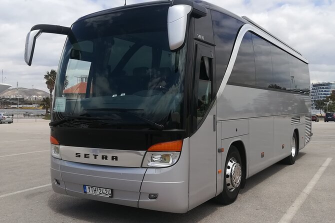 AIRPORT TRANSFER to/from hotel (up 14 in a luxurious Minibus ) - Cancellation and booking points in plain language