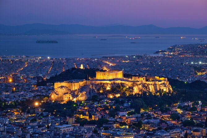 All Day Athens Highlights & Sunset Tour to the Temple of Poseidon - Why this private Athens tour works