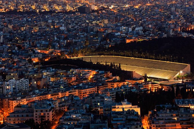 "All Day Tour Athens & Corinth:Highlights & Path of Apostle Paul" - Crossing the Corinth Canal