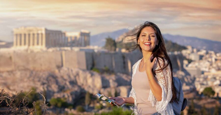 Amazing Athens: Capturing Memories amidst the Acropolis View - Key points to know before booking