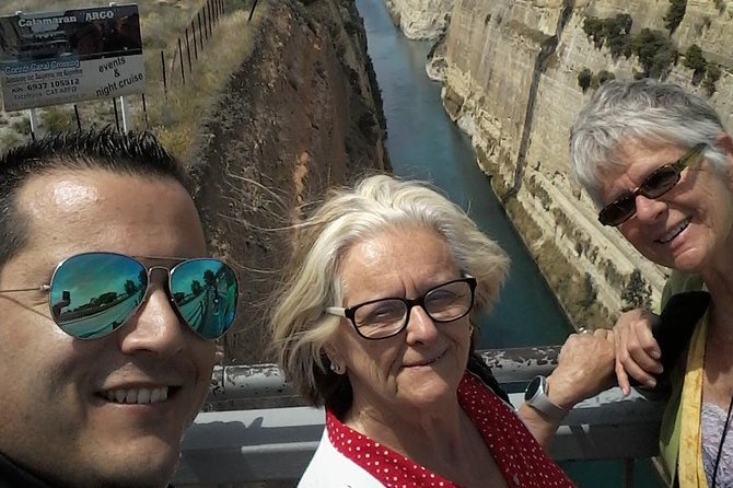 Anc. Corinth, Mycenae, Epidaurus & Nafplio Full Day Private Tour - Epidaurus: medicine, worship, and perfect acoustics