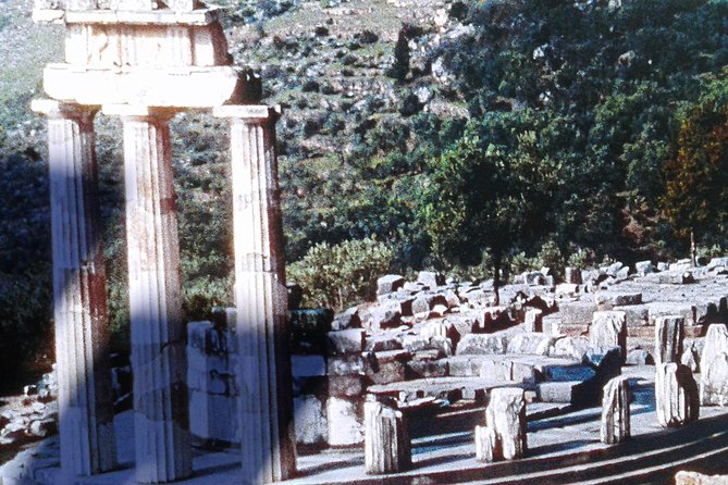 Anc. Corinth, Mycenae, Epidaurus & Nafplio Full Day Private Tour - Palamidi Castle and the final view