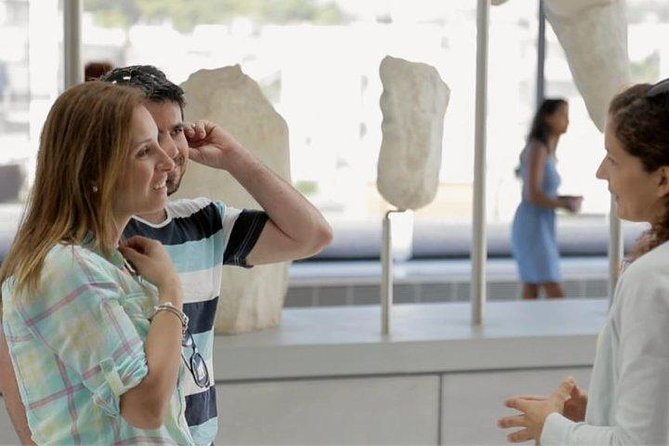 Ancient Athens tour: Acropolis, Parthenon and Acropolis Museum - Why this Acropolis tour works better than a quick photo stop