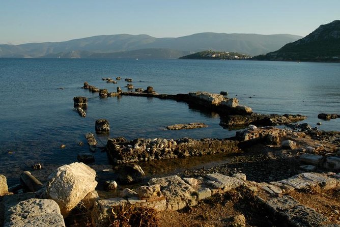 Ancient Corinth Half Day Tour - Why this short Corinth trip works from Athens