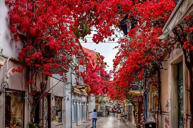 Ancient Corinth, Mycenae, Epidaurus, Nafplion Private Day Trip With Great Lunch - The private vehicle makes a long day easier