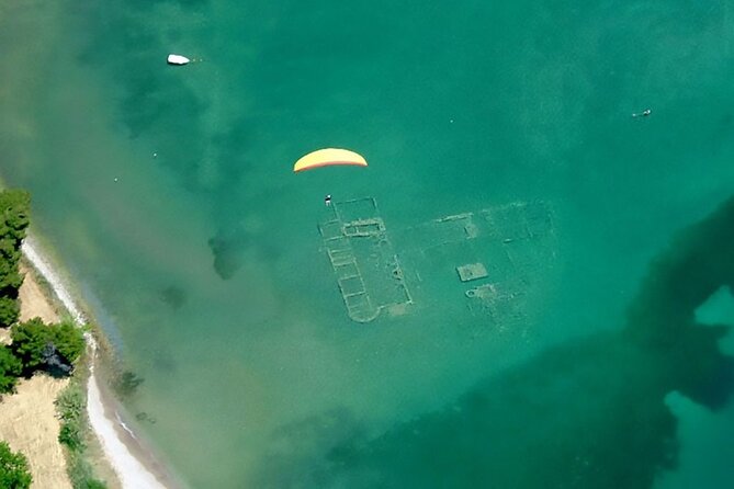 Ancient Corinth, Mycenae & snorkelling in sunken city private - Who Will Enjoy This Day Most