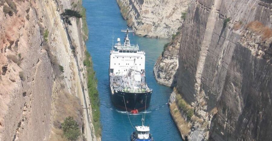 Ancient Corinth Private Day Tour from Athens & Audio Tour - Why Ancient Corinth makes a strong half-day from Athens