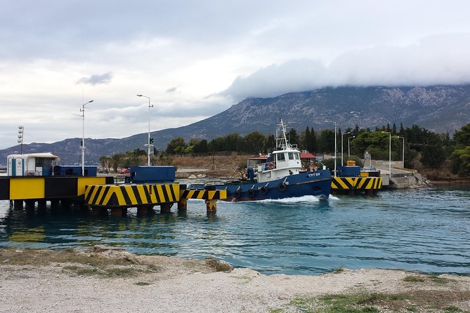 Ancient Corinth Private Tour from Corinth - Why this private Corinth tour works so well