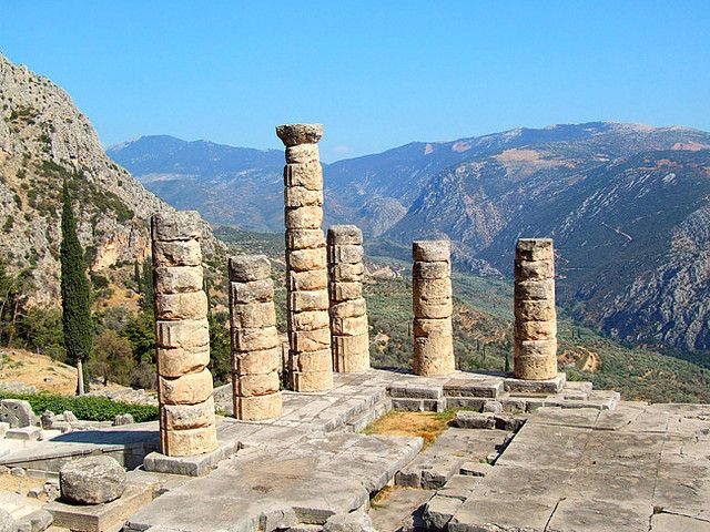 Ancient Delphi Full-Day Tour from Athens - Is the $141 Price Good Value?
