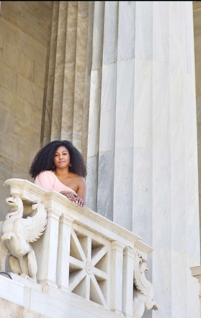 Ancient Greece Photoshoot - FAQ