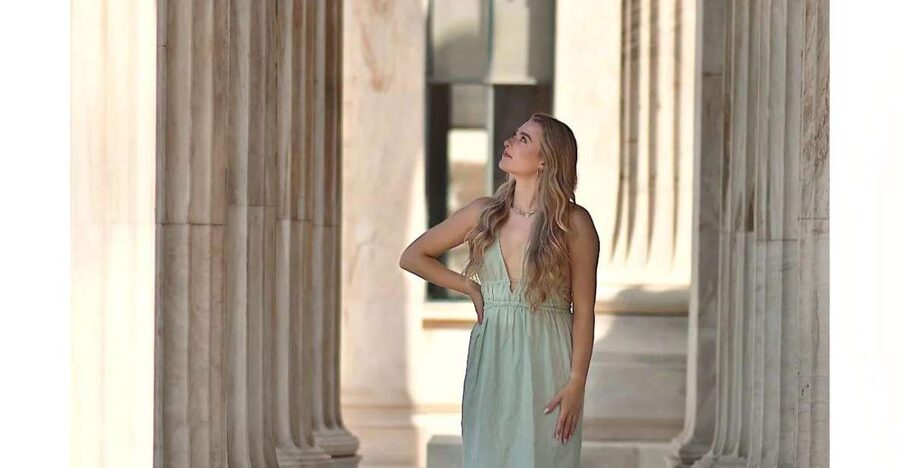 Ancient Greece Photoshoot - Weather, punctuality, and the details that can affect your booking