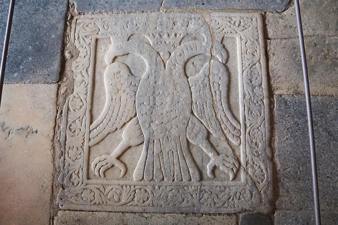 Ancient Sparta & Mystras Private Day Tour from Athens - The Corinth Canal makes a sharp opening stop