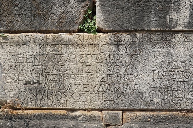 Ancient Sparta & Mystras Private Day Tour from Athens - The olive oil museum adds a practical Greek lesson