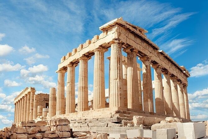 Apostle Paul's missionary journys in Athens Private Tour 4Hours - What this Apostle Paul tour is really about