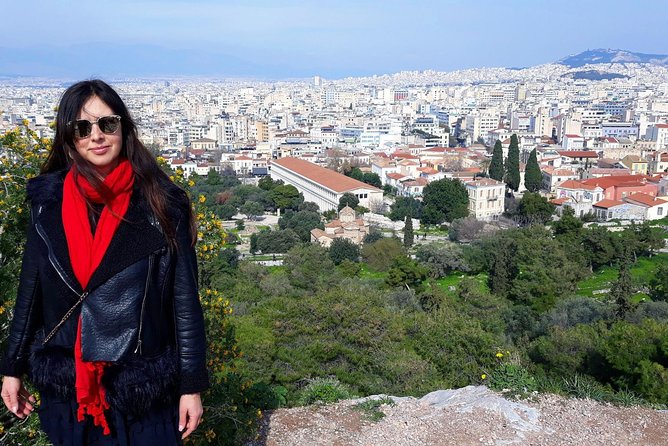 Apostle Paul Steps private tour (Athens, Kechries, Corinth & Canal) 10 hours - Returning to Athens for the Acropolis