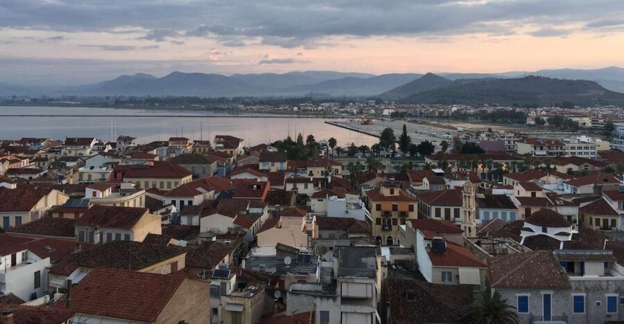 Argolis: Full-Day Private Peloponnese Tour from Athens - Why this Peloponnese day trip works