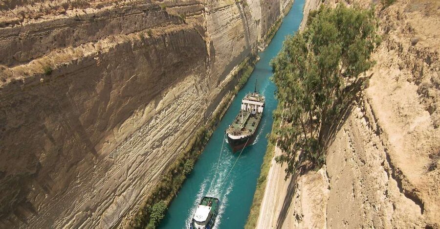 Argolis: Full-Day Tour in Mycenae & Nafplio - The guide can make or break the long road hours