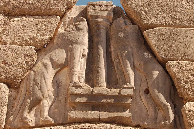 Argolis Private Full Day tour - Epidaurus and its famous theater