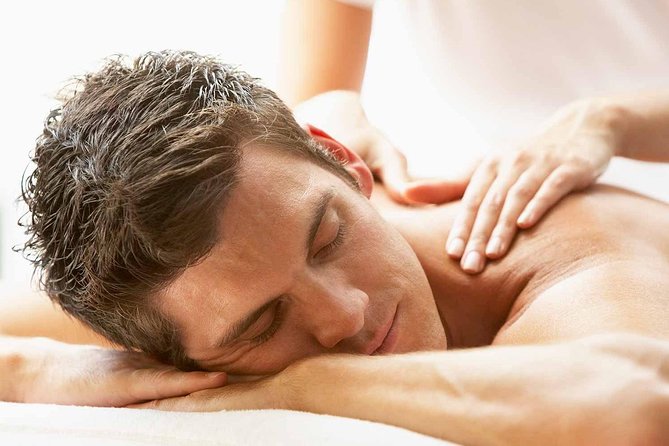 Aroma Massage - Enjoy a complete Spa experience from the comfort of your room - Is $84 good value in Athens?