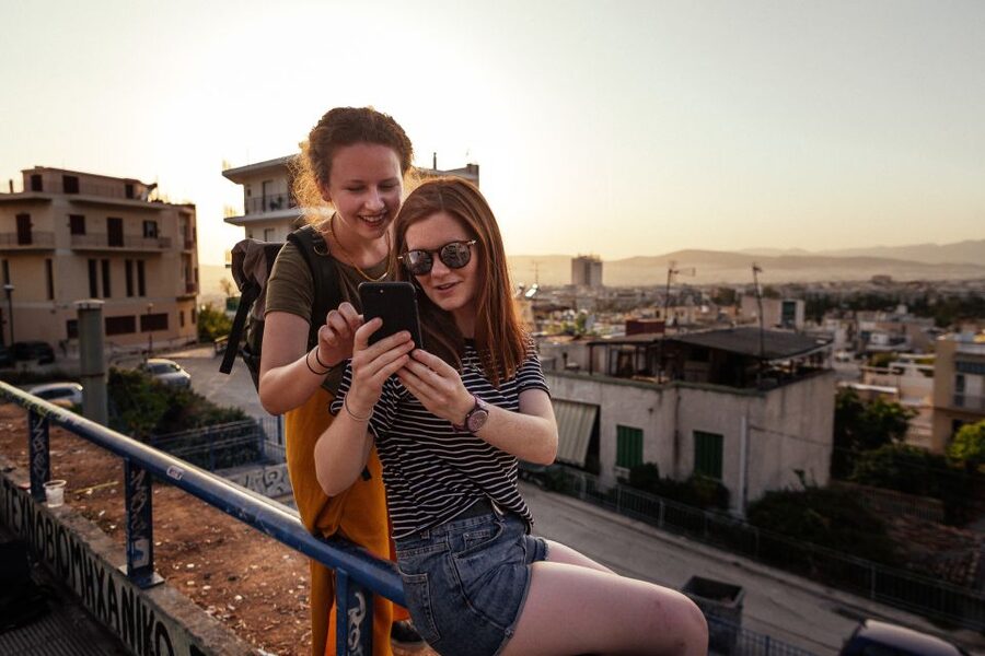 Athens: 2.5-Hour Private City Tour Off the Beaten Track - Booking Tips for a Better Walk