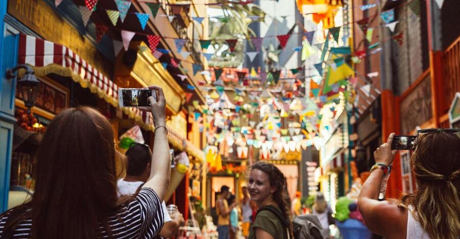 Athens: 2.5-Hour Private City Tour Off the Beaten Track - Psiri: Food, Markets, and the Everyday City