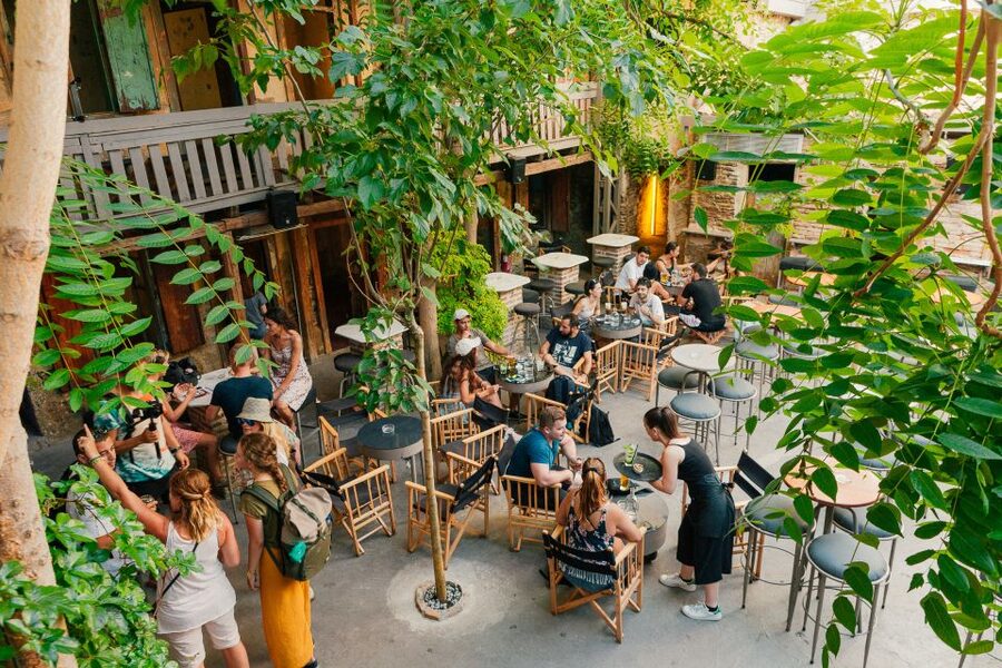 Athens: 2.5-Hour Private City Tour Off the Beaten Track - The Value of $60 Per Person