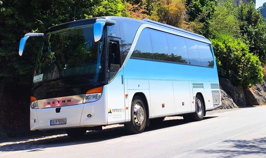 Athens: 2-Day Meteora Tour with Local Guides and Hotel Stay - Is $136 per person good value?
