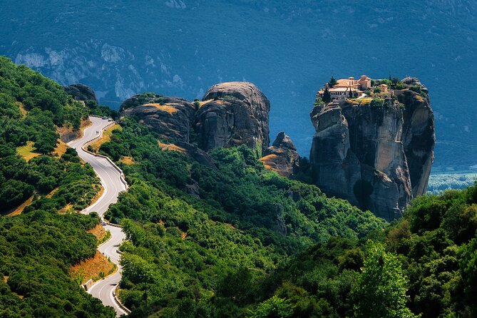 Athens: 2-Day Trip to Meteora with Guided Tours and Hotel - The long wait before the evening bus