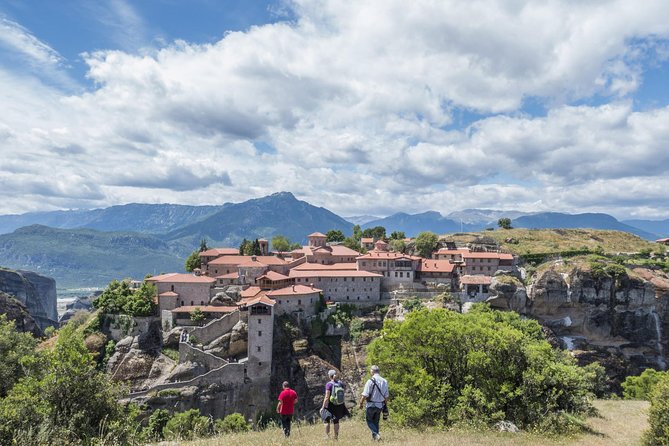 Athens: 3 days 2 nights Meteora with small size tours & hotel - Why two nights make sense at Meteora