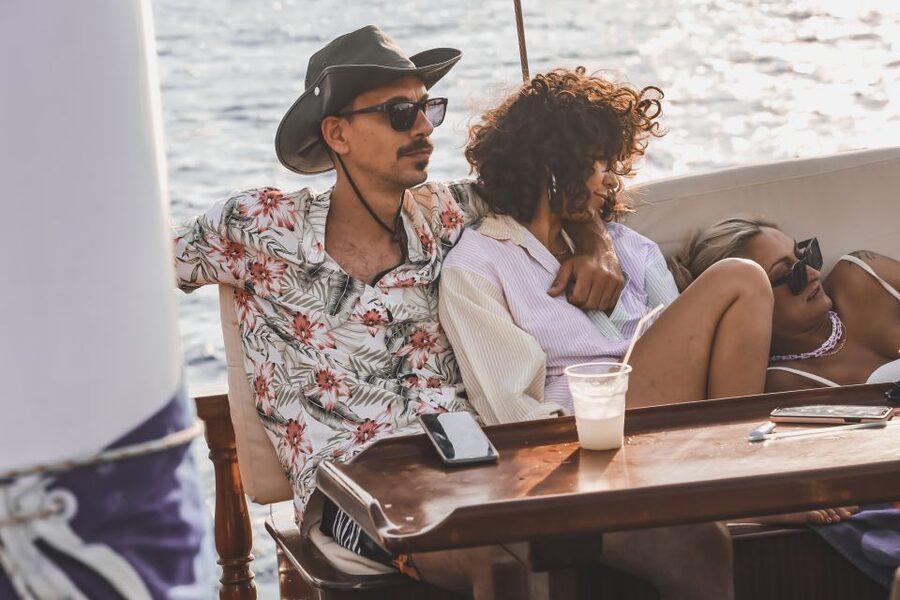 Athens: 3-Hour Sunset Cruise with Swim Stop, Snacks & Drinks - How the price compares with the experience