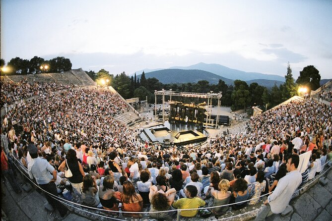 Athens 4-Hour Private Sightseeing with Driver and Transport - Temple of Olympian Zeus and the Panathenaic Stadium