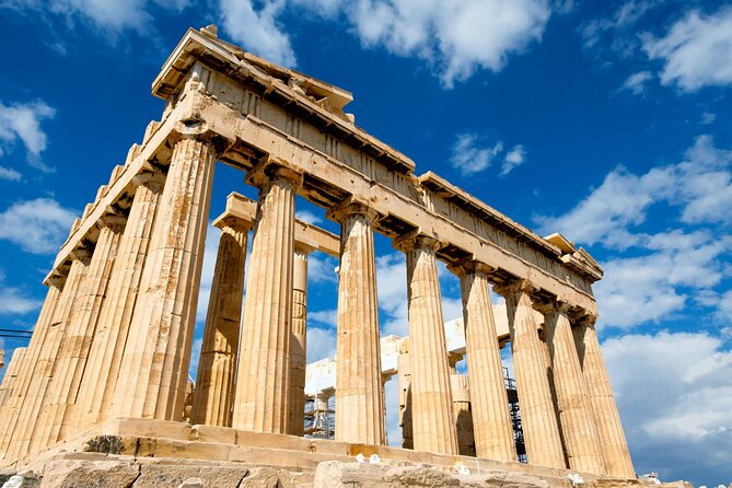 Athens 5-Hour Private Tour: Explore the Ancient and Modern City - A fast, private introduction to Athens