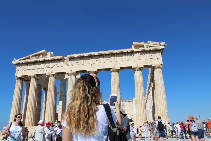 Athens: Acropolis & 2 Museums E-Tickets with 3 Audio Tours - Who will enjoy this experience most