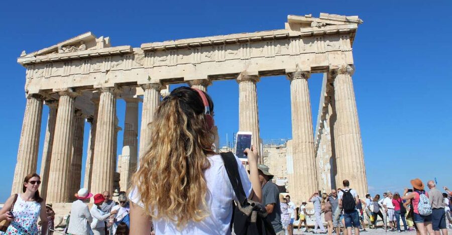 Athens: Acropolis & 2 Museums E-Tickets with 3 Audio Tours - How to prepare before you leave