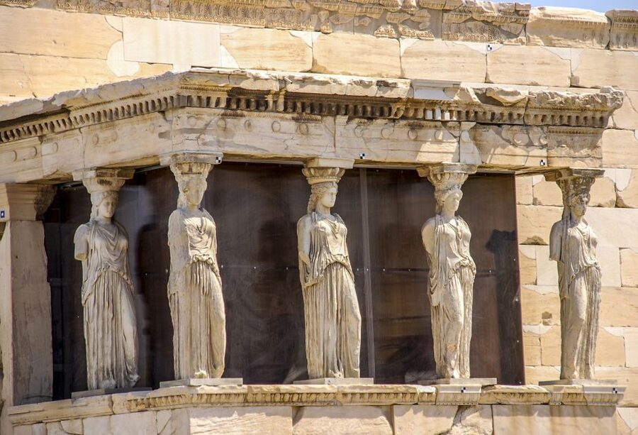 Athens: Acropolis & Acropolis Museum Guided Tour w/ Tickets - Key points to know before booking