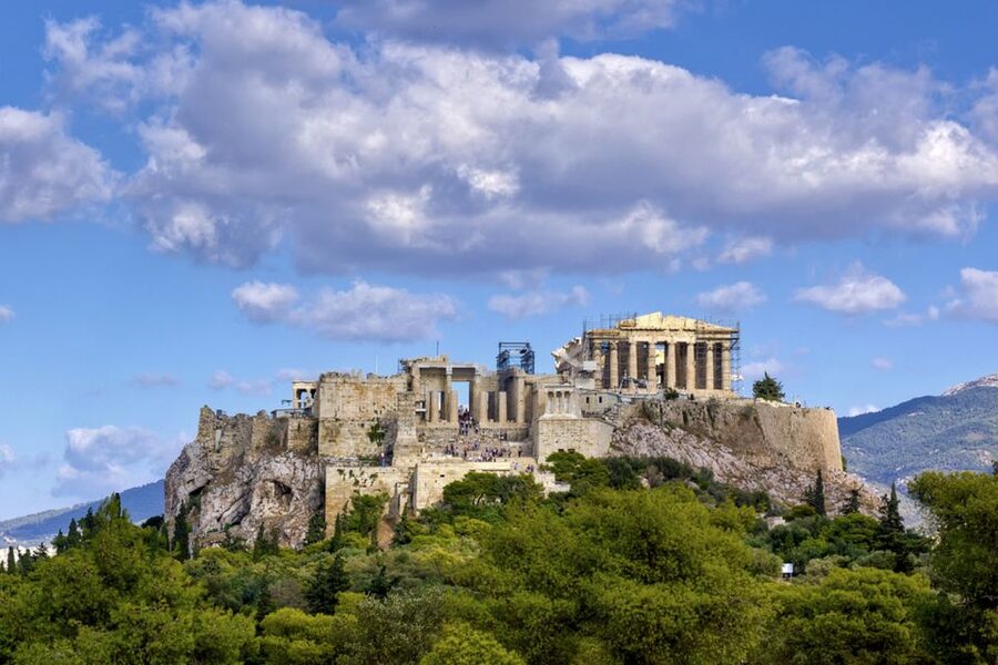 Athens: Acropolis & Acropolis Museum Ticket with Audio Guide - Continue at the Acropolis Museum