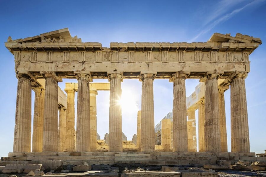 Athens: Acropolis and Acropolis Museum Combo Ticket - Two essential Athens sights in one day