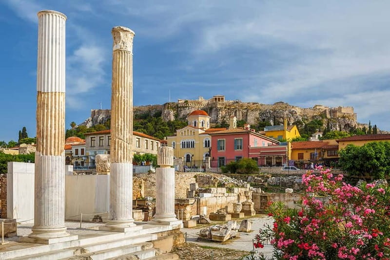 Athens: Acropolis and Ancient Agora Guided Walking Tour - Why this Acropolis and Agora combination works