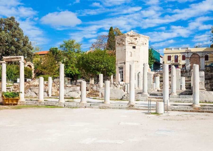 Athens: Acropolis and Ancient Athens Tour - Is Four Hours the Right Length?
